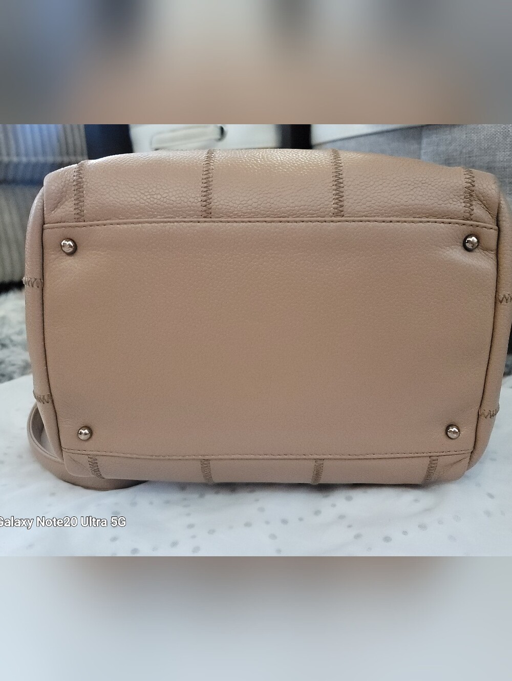 Stunning CHANEL BAG - Picture 6 of 16